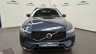 Volvo XC60 2.0 B4 D AWD Plus Dark Auto