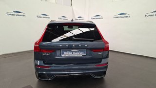 Volvo XC60 2.0 B4 D AWD Plus Dark Auto