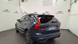 Volvo XC60 2.0 B4 D AWD Plus Dark Auto