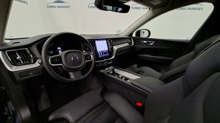 Volvo XC60 2.0 B4 D AWD Plus Dark Auto