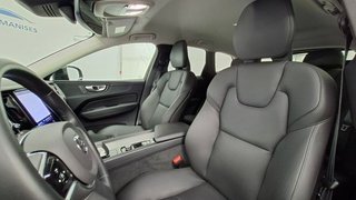 Volvo XC60 2.0 B4 D AWD Plus Dark Auto
