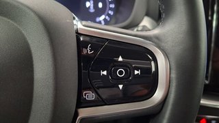 Volvo XC60 2.0 B4 D AWD Plus Dark Auto