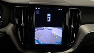 Volvo XC60 2.0 B4 D AWD Plus Dark Auto
