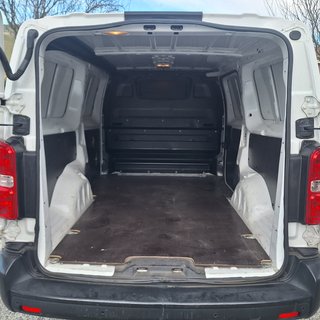 Opel Vivaro 2021