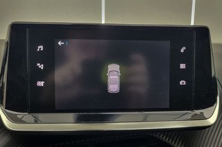 Peugeot 2008   Allure Pack Puretech 100 SS 6 Vel. MAN