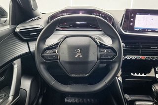 Peugeot 2008   Allure Pack Puretech 100 SS 6 Vel. MAN