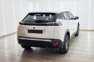 Peugeot 2008   Active Pack Puretech 100 SS 6 Vel. MAN