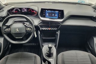 Peugeot 2008   Active Pack Puretech 100 SS 6 Vel. MAN