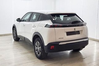 Peugeot 2008   Active Pack Puretech 100 SS 6 Vel. MAN