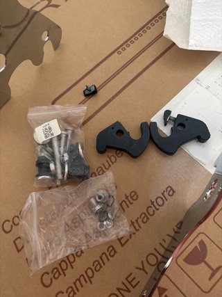 Respaldo Sissy Bar Desmontable YDEMST