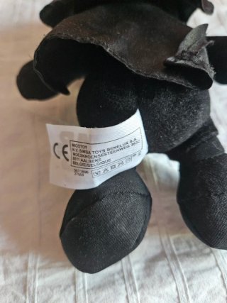 Peluche Star Wars Darth Vader