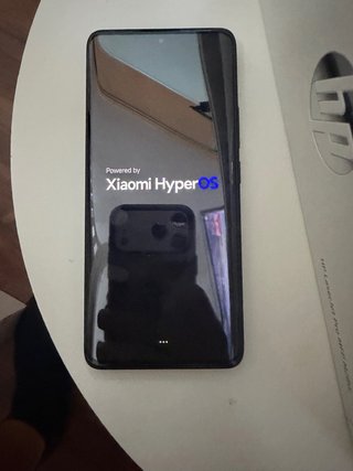 Xiaomi Redmi Note 13 Pro+ 5G Negro