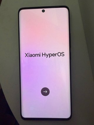 Xiaomi Redmi Note 13 Pro+ 5G Negro