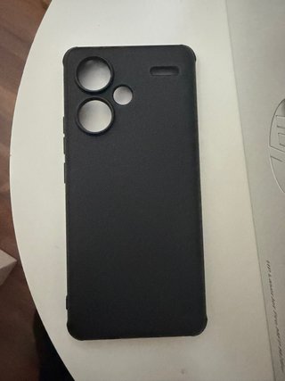 Xiaomi Redmi Note 13 Pro+ 5G Negro