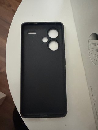 Xiaomi Redmi Note 13 Pro+ 5G Negro