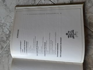 Le Grand livre des bonsaï