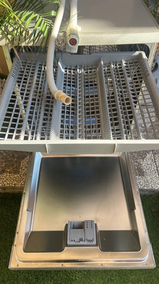 Lavavajillas Bosch para arreglar o piezas