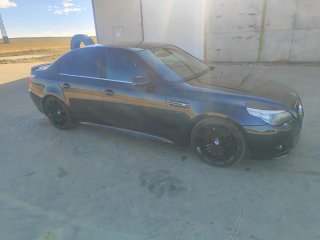 BMW Serie 5 2006