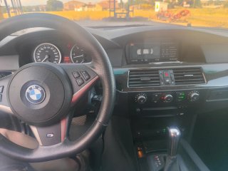 BMW Serie 5 2006