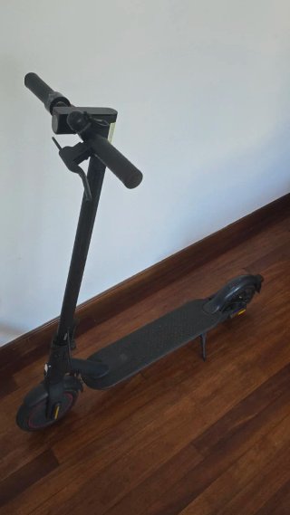 Patinete Eléctrico Xiaomi Pro 2