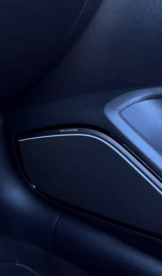 Audi S3 2015