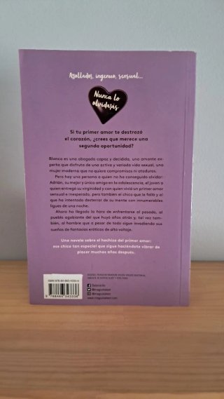 TRILOGÍA CORAZÓN
