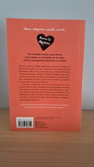 TRILOGÍA CORAZÓN