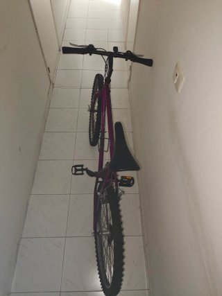 Bicicleta Montaña Conor Pro 3000 Años 90