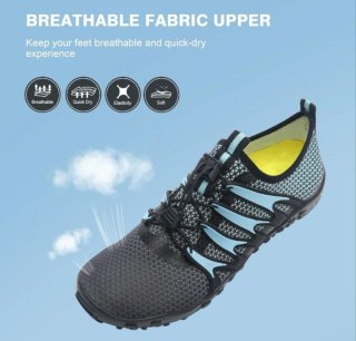 Scarpe Sportive Acquatiche Taglia 44