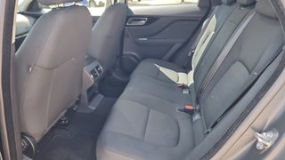 Jaguar F-Pace 2.0L i4D 120kW Pure