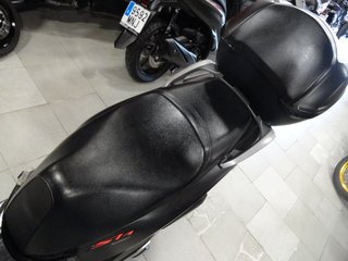Honda SH 125i Sport