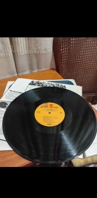 Lote 2 vinilos Dean Martin