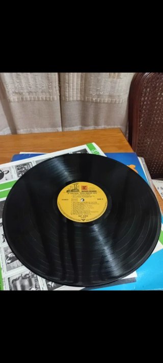 Lote 2 vinilos Dean Martin