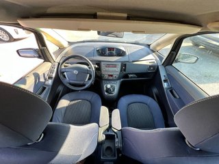 Lancia Musa 2007