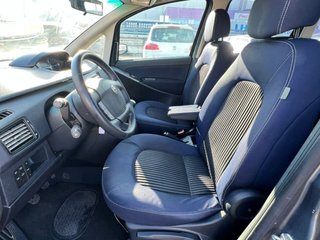 Lancia Musa 2007