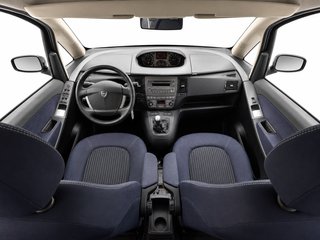 Lancia Musa 2007