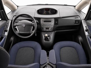 Lancia Musa 2007