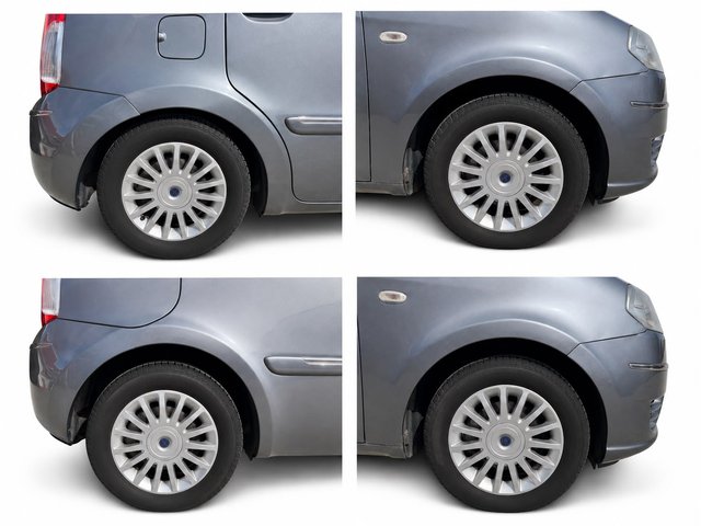 Lancia Musa 2007