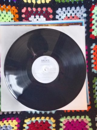 Lote 3 vinilos música clásica