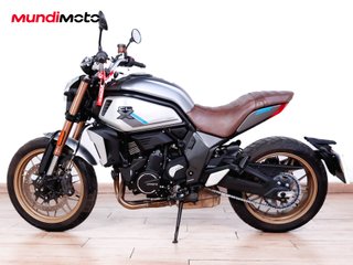 CFMOTO CL-X 700 HERITAGE