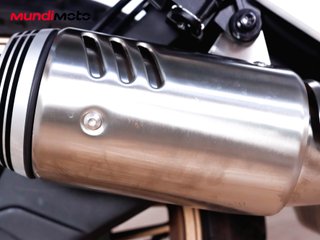 CFMOTO CL-X 700 HERITAGE