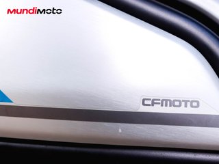 CFMOTO CL-X 700 HERITAGE