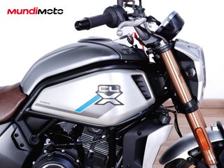 CFMOTO CL-X 700 HERITAGE