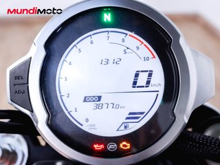 CFMOTO CL-X 700 HERITAGE