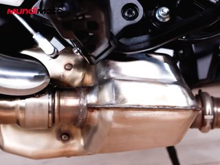 CFMOTO CL-X 700 HERITAGE