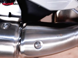 CFMOTO CL-X 700 HERITAGE