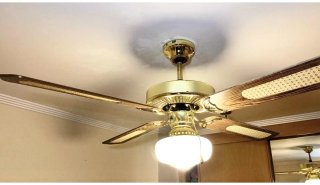 Sofá Cama Piel Sintética,arcon Negro.+ VENTILADOR