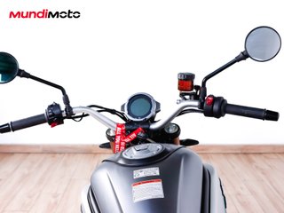 CFMOTO CL-X 700 HERITAGE