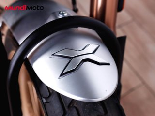 CFMOTO CL-X 700 HERITAGE