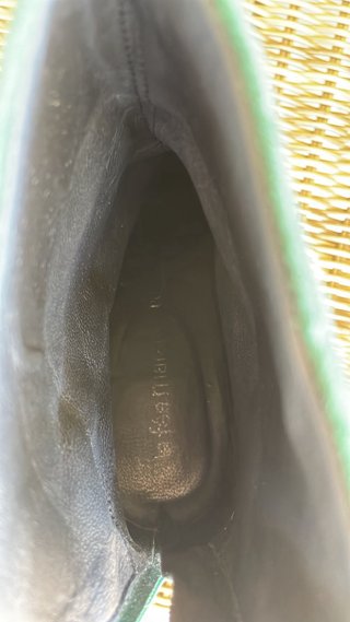 Botines La Fèe Maraboutèe Talla 39